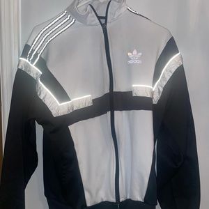Adidas jacket
